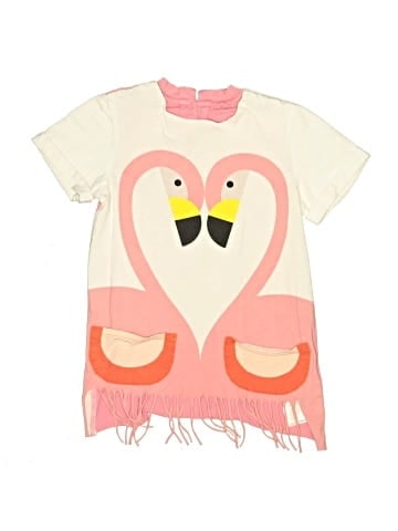 Stella McCartney Short Sleeve T-Shirt (view 1)