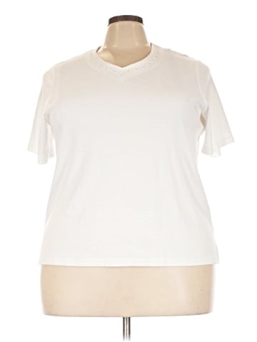 Allison Daley Short Sleeve T-Shirt (view 1)
