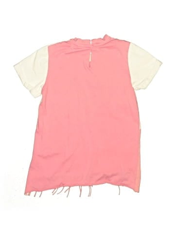 Stella McCartney Short Sleeve T-Shirt (view 2)