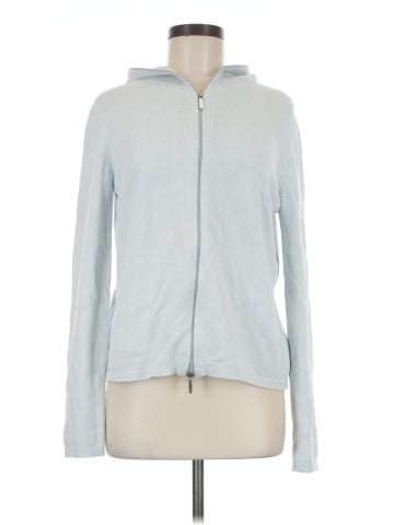'S Max Mara Zip Up Hoodie (view 1)