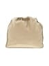 Rotunda Ivory Bucket Bag One size - photo 3