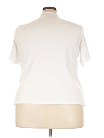 Allison Daley Short Sleeve T-Shirt (view 2)