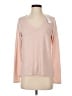 American Eagle Outfitters Pink Pullover Sweater Size S - photo 1