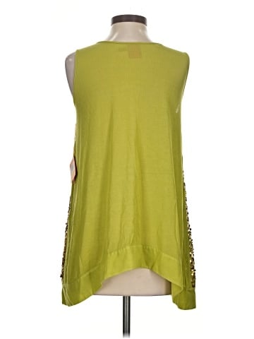 Ali Ro Sleeveless Blouse (view 2)