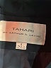 Tahari by ASL 100% Polyester Black Coat Size 6 - photo 6