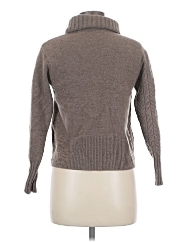 Eudon Choi Collective Turtleneck Sweater (view 2)