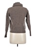 Eudon Choi Collective Gray Turtleneck Sweater Size M - photo 2