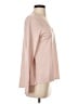 American Eagle Outfitters Pink Pullover Sweater Size S - photo 4