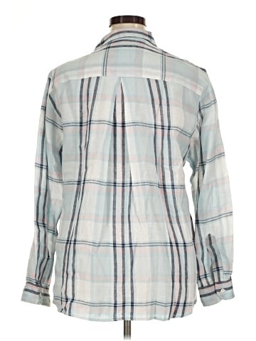 Grayson Long Sleeve Button-Down Shirt (view 2)