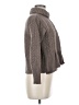 Eudon Choi Collective Gray Turtleneck Sweater Size M - photo 4