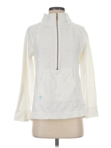 Lilly Pulitzer Fleece (view 1)