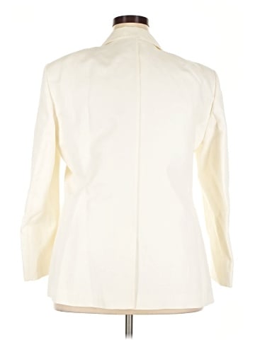 Lafayette 148 New York Blazer (view 2)