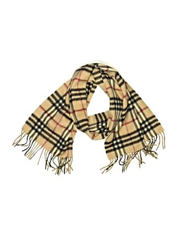 Burberry scarf (view 1)