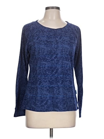 Mountain Hardwear Pullover Sweater (view 1)