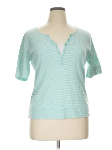 Fashion Bug Short Sleeve Top (view 1)