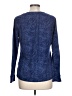 Mountain Hardwear Blue Pullover Sweater Size L - photo 2