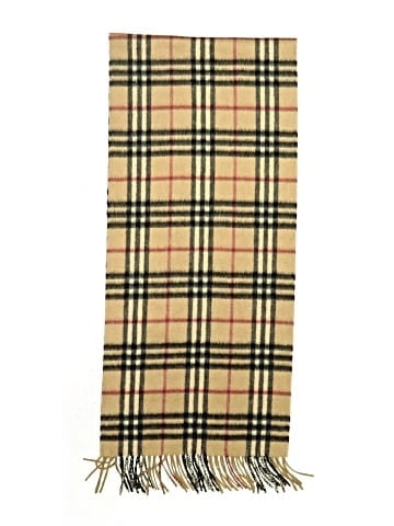 Burberry scarf (view 2)