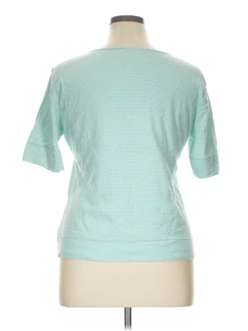 Fashion Bug Short Sleeve Top (view 2)