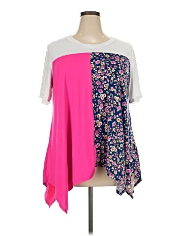 Voll Short Sleeve T-Shirt (view 1)