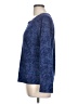 Mountain Hardwear Blue Pullover Sweater Size L - photo 5