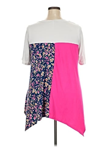 Voll Short Sleeve T-Shirt (view 2)