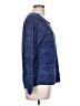Mountain Hardwear Blue Pullover Sweater Size L - photo 4