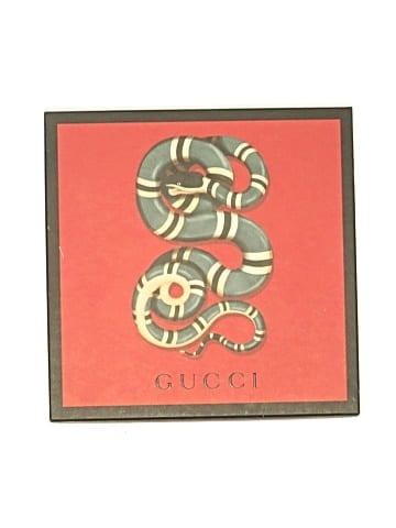 Gucci Scarf (view 1)