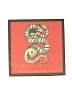 Gucci 100% Wool Red Scarf One size - photo 1