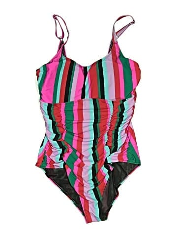 Torrid One Piece Swimsuit (view 1)