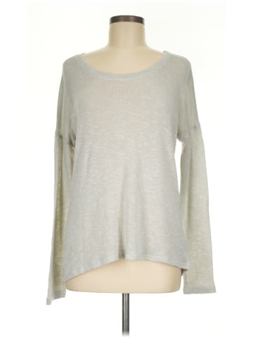 Gibson Pullover Sweater (view 1)