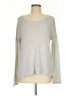 Gibson Silver Pullover Sweater Size M - photo 1