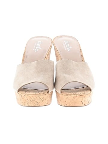 Charles by Charles David Wedges (view 2)