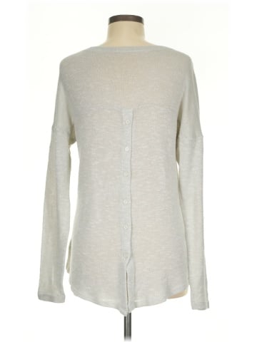 Gibson Pullover Sweater (view 2)
