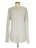 Gibson Silver Pullover Sweater Size M - photo 2