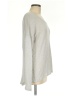 Gibson Silver Pullover Sweater Size M - photo 4