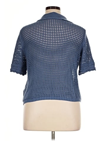 a.n.a. A New Approach Cardigan (view 2)
