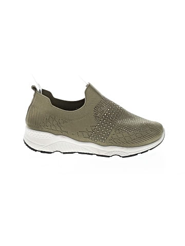 Morgan Taylor Sneakers (view 1)