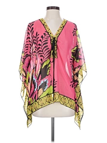 Hale Bob Kimono (view 1)