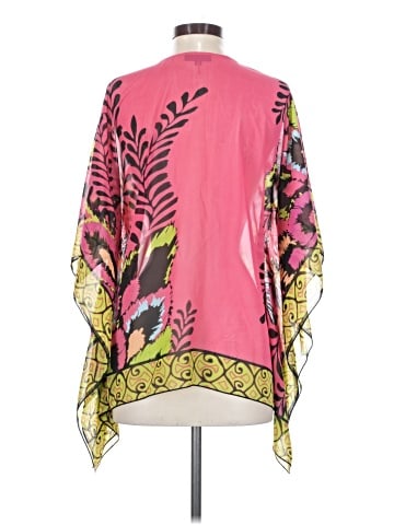 Hale Bob Kimono (view 2)
