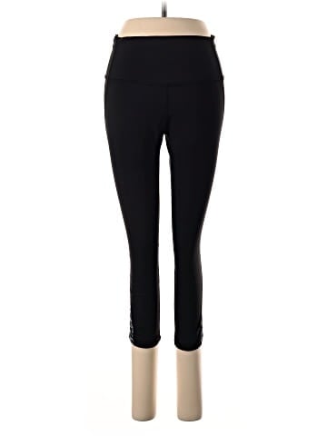 Lululemon Athletica Active Pants (view 1)