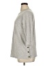 Bobeau Gray Pullover Sweater Size 1X - photo 5