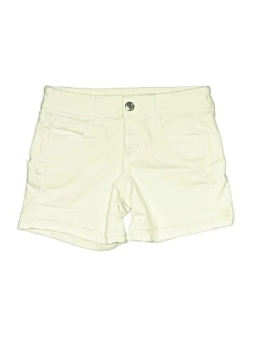 American Eagle Outfitters Khaki Shorts (view 1)