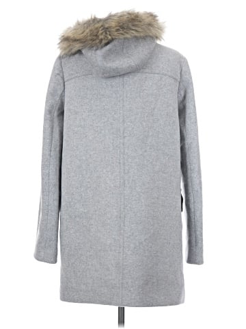 J.Crew Factory Store Coat (view 2)