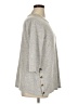 Bobeau Gray Pullover Sweater Size 1X - photo 4