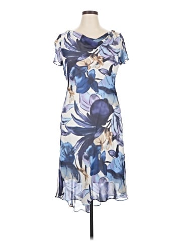S.L. Fashions Casual Dress (view 1)