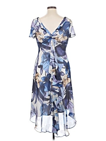 S.L. Fashions Casual Dress (view 2)