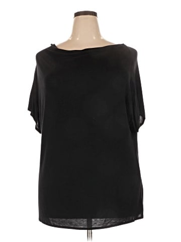Sejour Short Sleeve Blouse (view 1)