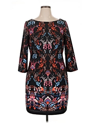 Vince Camuto Cocktail Dress (view 1)