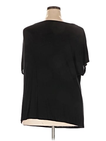 Sejour Short Sleeve Blouse (view 2)