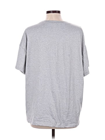 Unbranded Short Sleeve T-Shirt (view 2)
